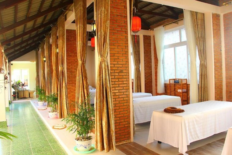 Phú Vân Resort & Spa Phú Quốc